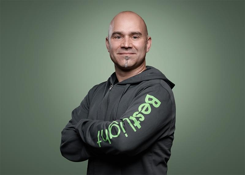 Andreas Bieri Geschäftsführer BestLight